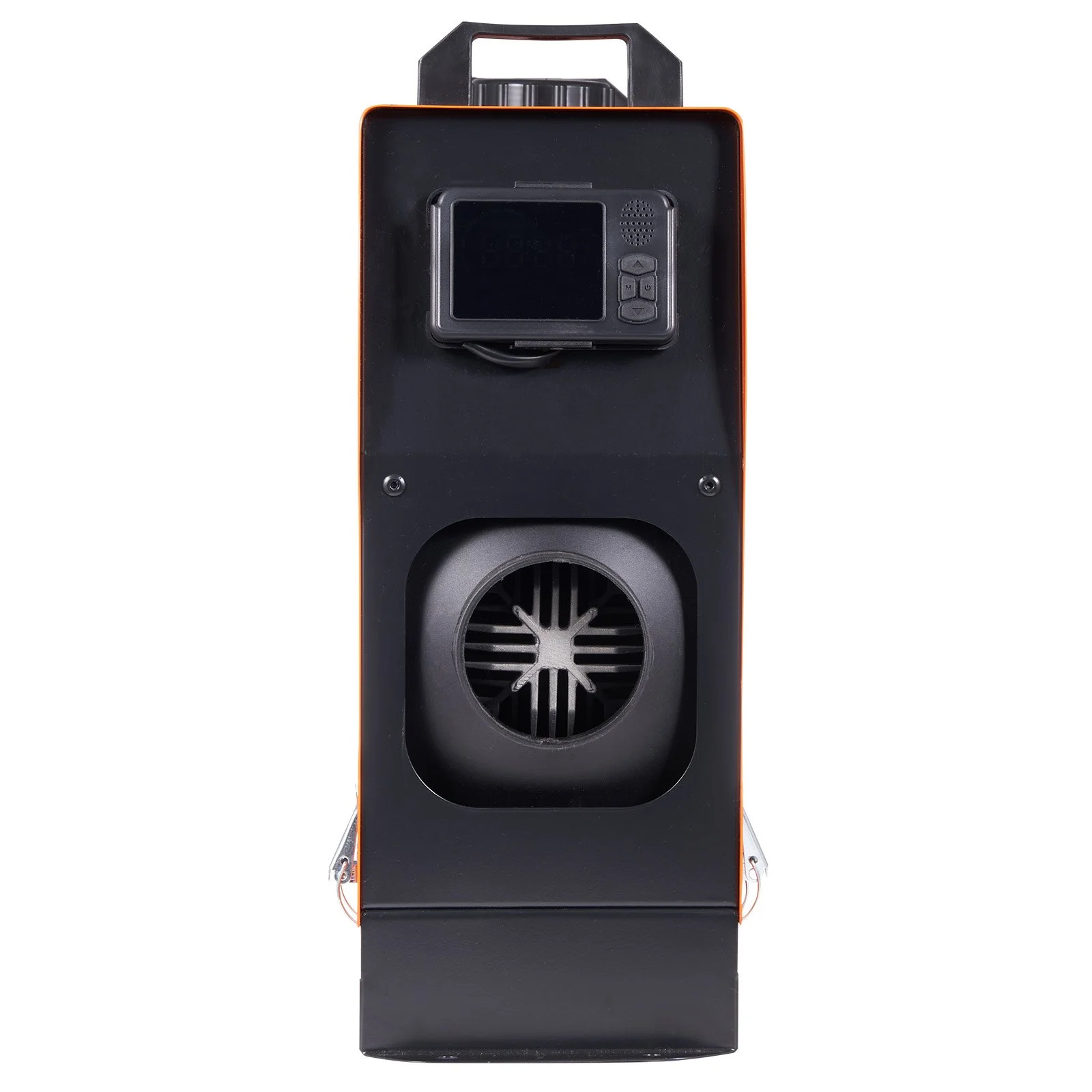 5 KW Diesel Air Heater, Bluetooth App Control All-on-one Diesel Heater with Automatic Altitude Adjustment, Remote Control and LCD, Portable Parking Heater for RV Trailer Camper Van Boat - Image 9