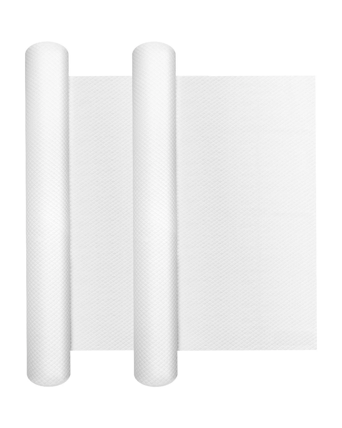 Bed Bumper for Toddlers, 52-inch Inflatable Bed Guard Rail with Safety Flap, 2-Pack Toddler Bedrail Bumpers with Non-Slip Bottom & Machine-Washable Cover for Twin, Full, Queen and King Beds