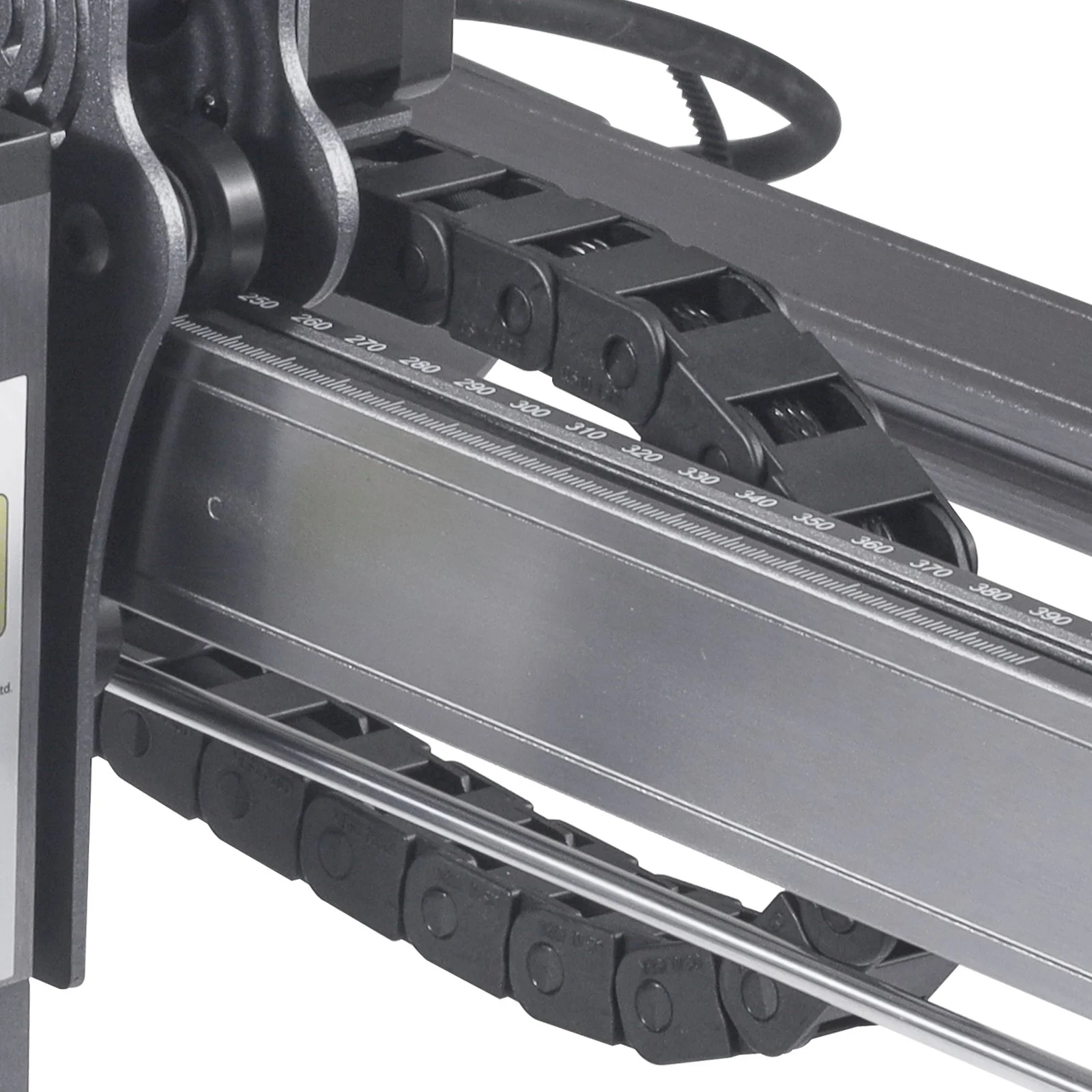 Laser Engraver, 20W Output Laser Engraving Machine, 15.7" x 15.7" Large Working Area, 10000mm/min Movement Speed, Compressed Spot with Eye Protection, Laser Cutter for Wood, Certain Metal - Image 4