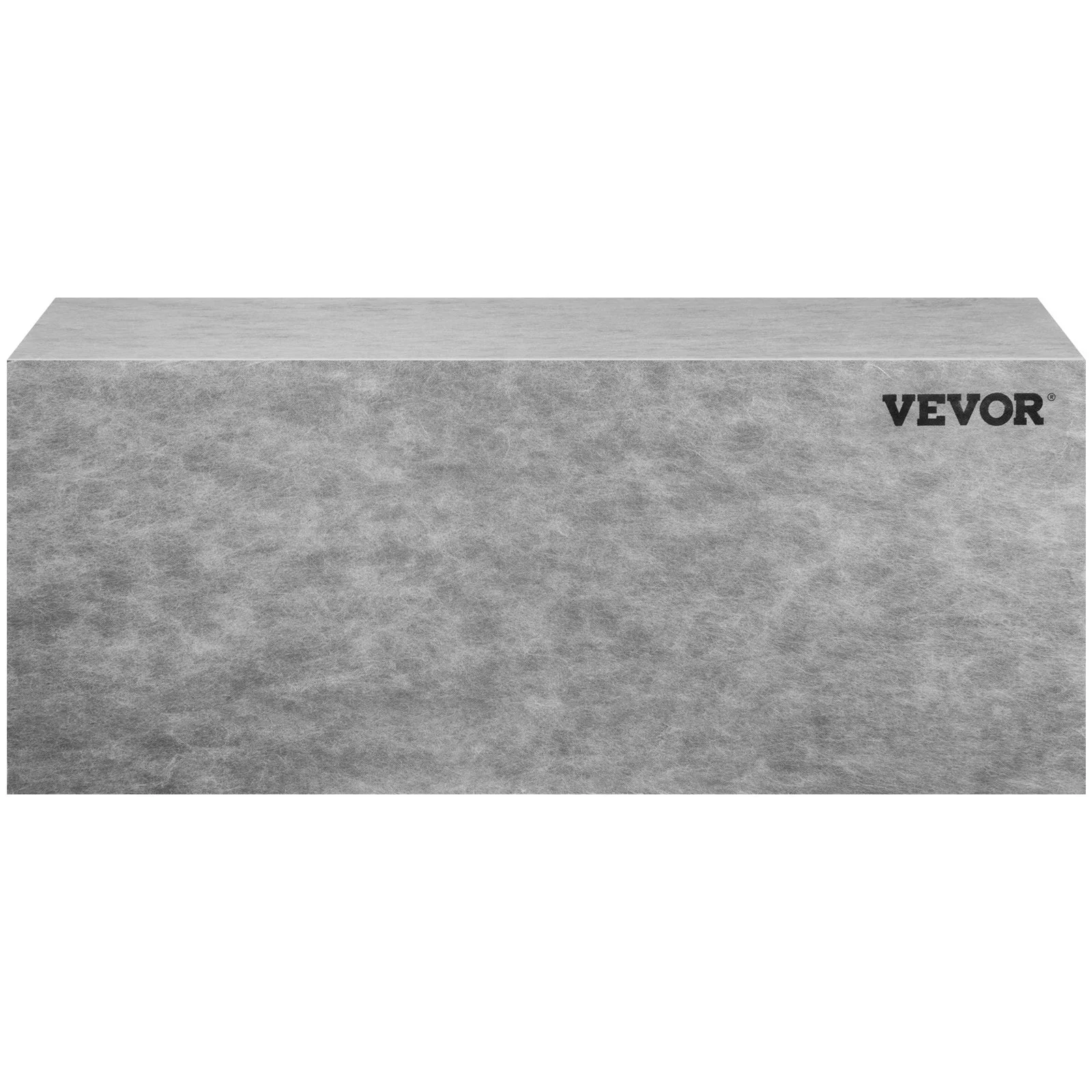Board Shower Bench Rectangle Bench Ready to Tile & Waterproof 47.2x16x20" - Image 5