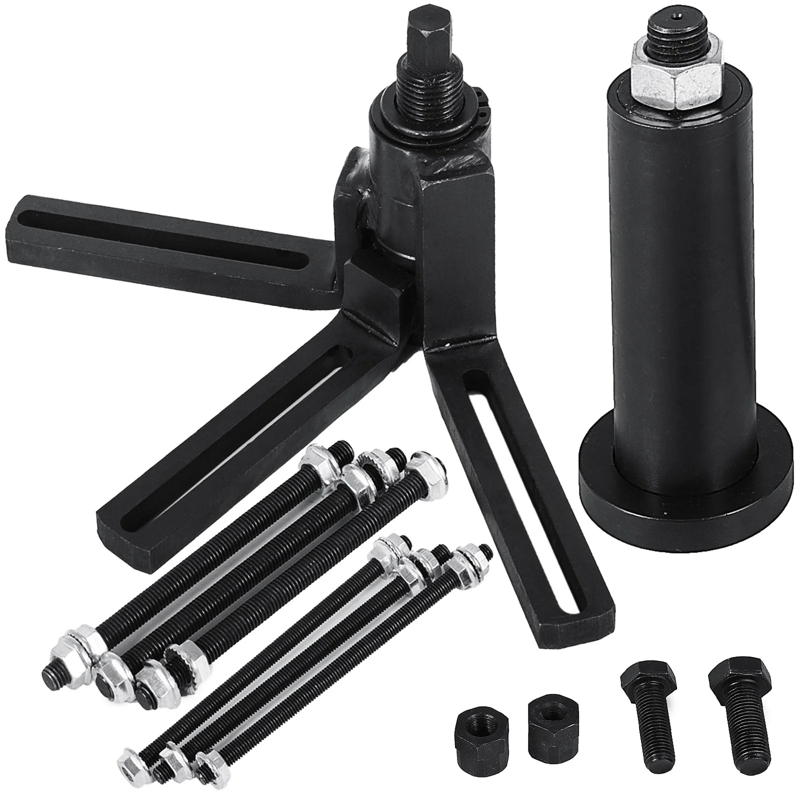 Crank Case Splitter Separator And Crank Puller Installer Tool Dirt Bike