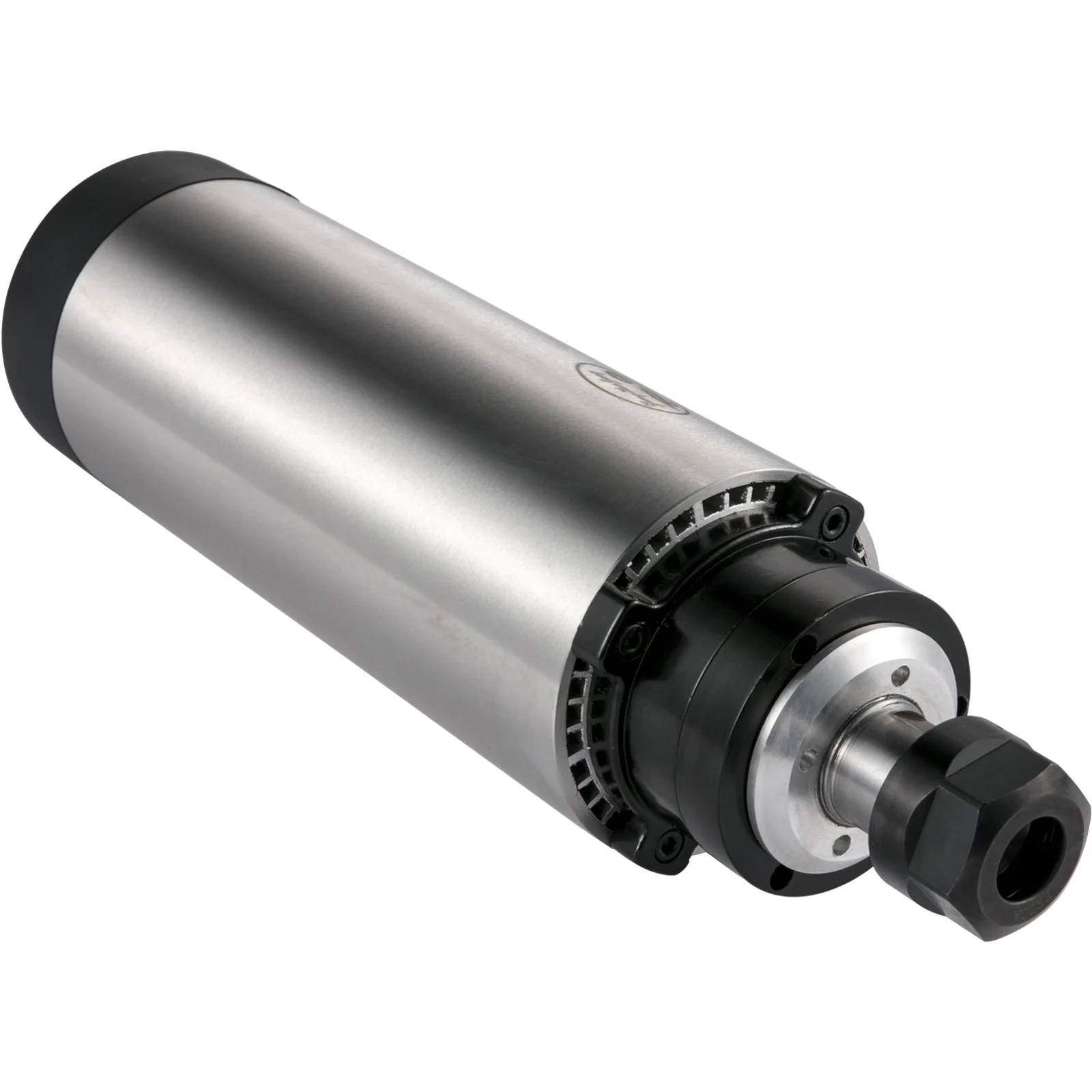 CNC Spindle Motor Kits Air Cooled Spindle Motor 220V VFD 2.2KW Clamp 80 mm - Image 3