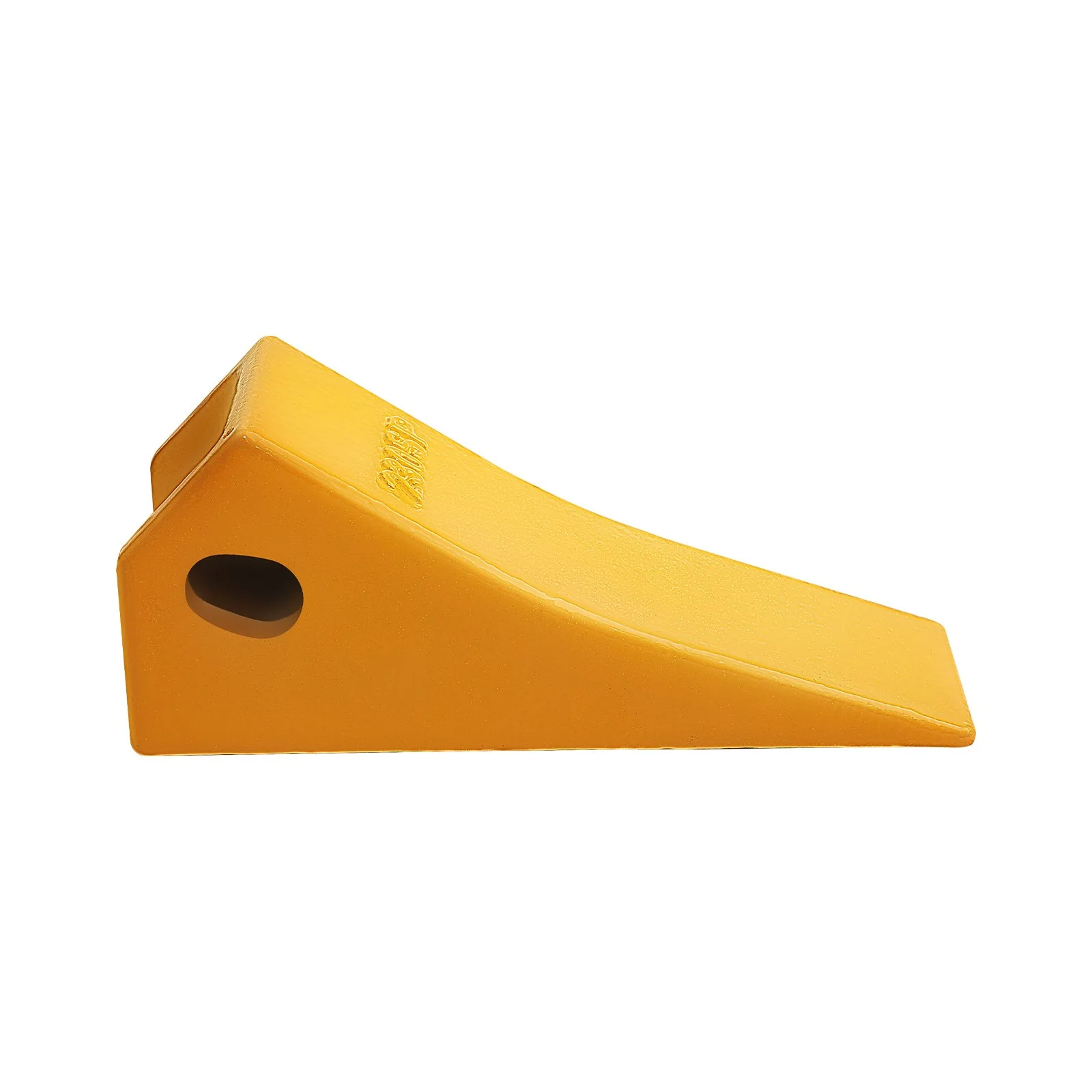 Excavator Bucket Teeth with Pins, 10 Pack 5.79 in Bucket Tooth Set Compatible with 23 & 230 Series Excavators, Heavy Duty Bolt on Digging Buckets Teeth for Skid Steer & Mini Excavators - Image 11