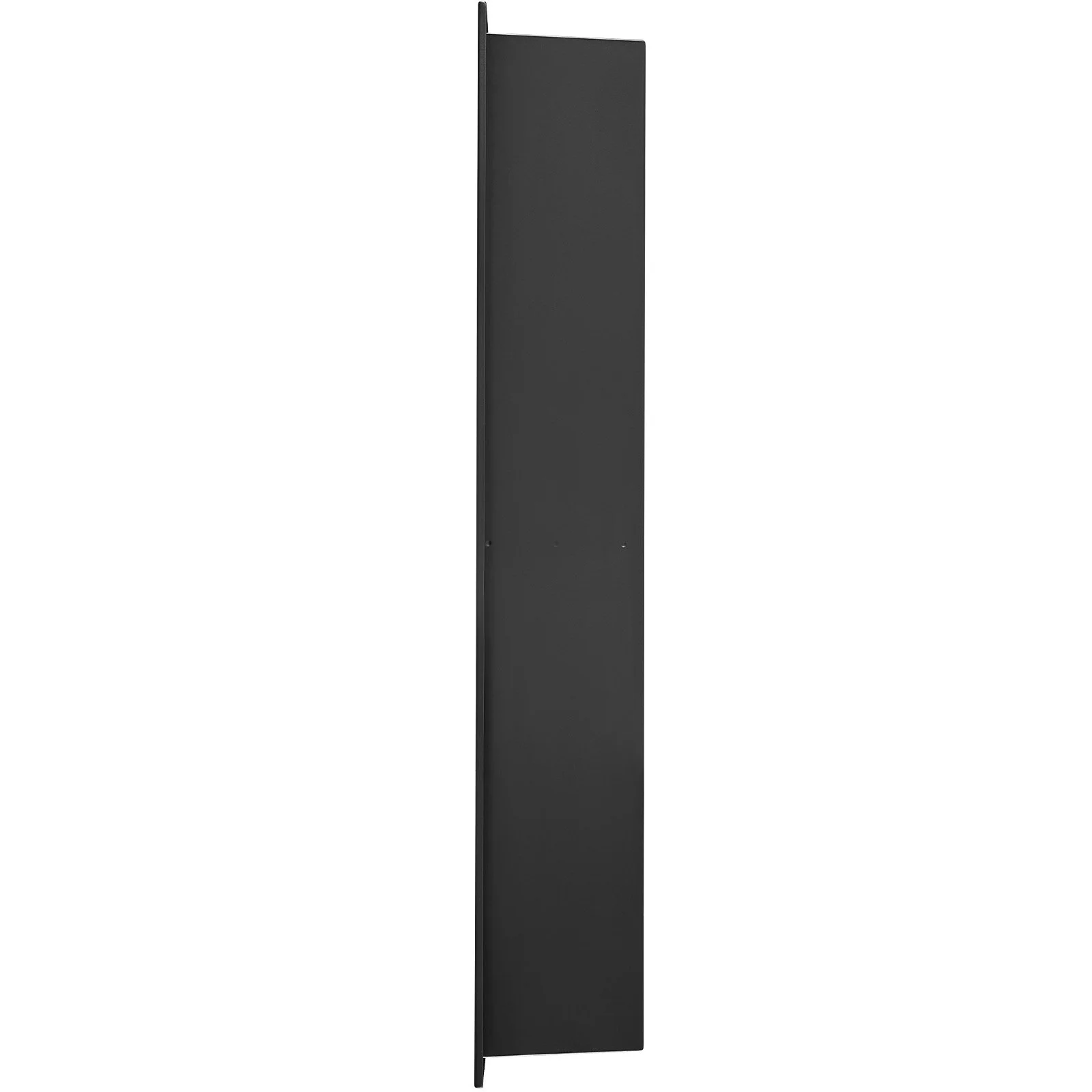 13"x25" No Tile Shower Niche 304 Stainless Steel, Wall-Inserted Niche Recessed Double Shelves, Sealed Waterproof Rust-Resistant Easy Cleaning Modern Niche for Shower or Soap Storage Bathroom - Image 4