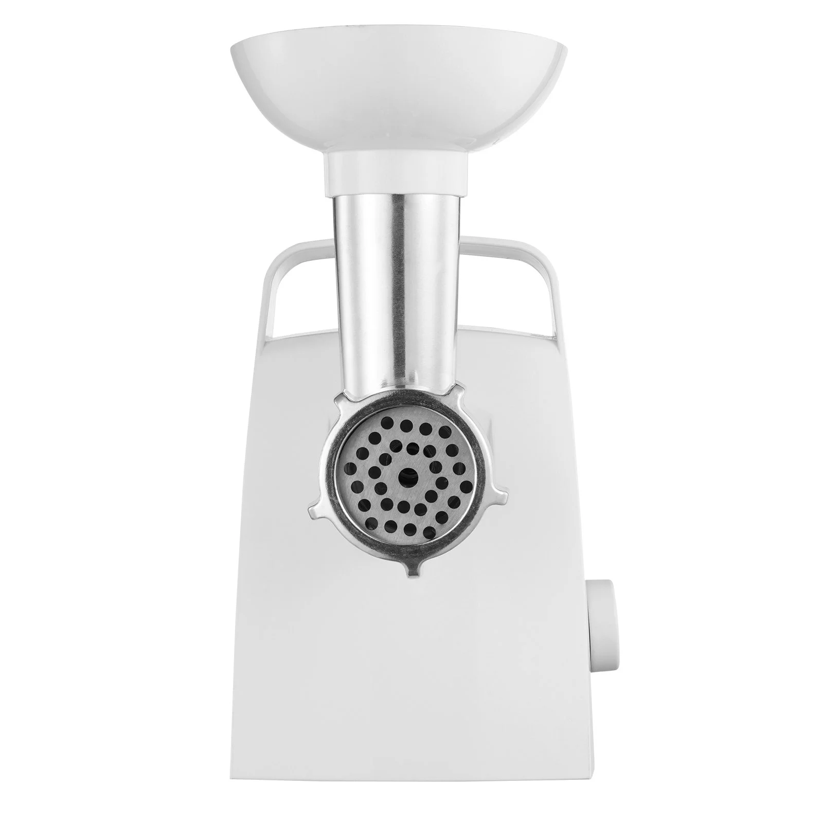 Electric Tomato Strainer, 300W Tomato Sauce Maker Machine, 4 LBS/Min Food Strainer and Sauce Maker, Pure Copper Motor Food Mill with Reverse Function for Tomato Strawberry Blueberry Sauce - Image 3