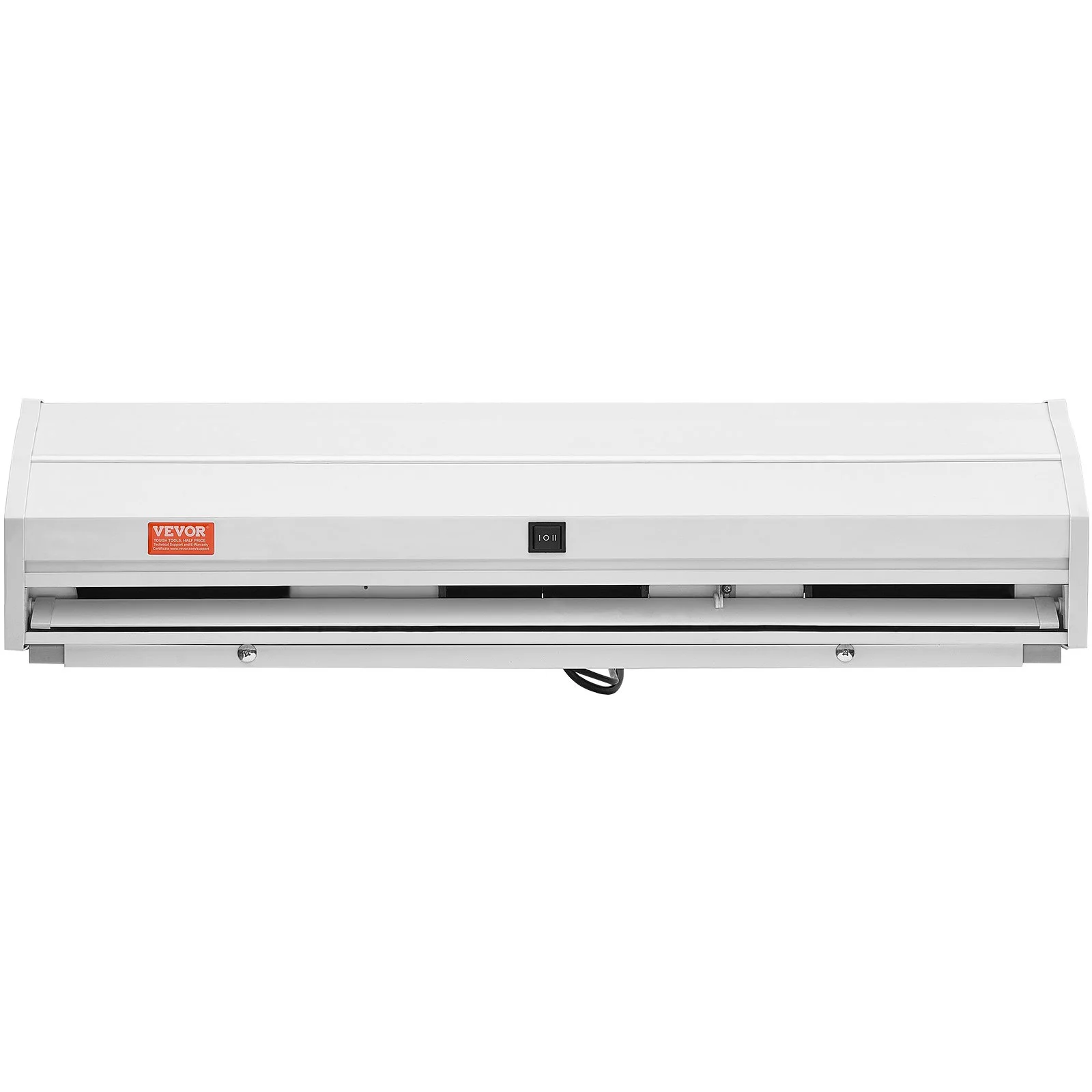 36" Commercial Indoor Air Curtain Super Power 2 Speeds 900CFM, Wall Mounted Air Curtains for Doors, Indoor Over Door Fan with Heavy Duty Limit Switch, Easy-Install 110V Unheated