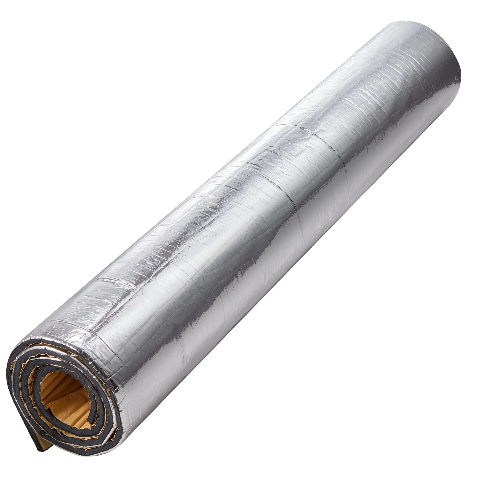 Car Sound Deadening Mat, 400 mil 16 sqft Automotive Sound Deadener, High Density Foam Sound Deadener Material & Heat Barrier, Double Layer Waterproof Structure Acoustic Insulation Mat - Image 9