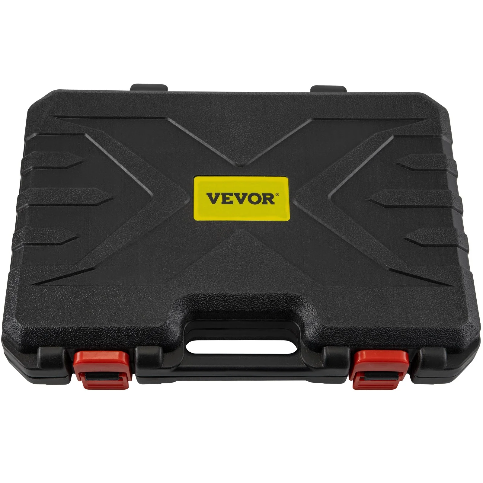 Hydraulic Flaring Tool Kit, 45° Double Flaring Tool, Brake Repair Brake Flaring Tools for 3/16"-1/2", Brake Flare Tool with Tube Cutter and Deburrer, 32 PCS Tube Flaring Tools for Copper Lines - Image 9